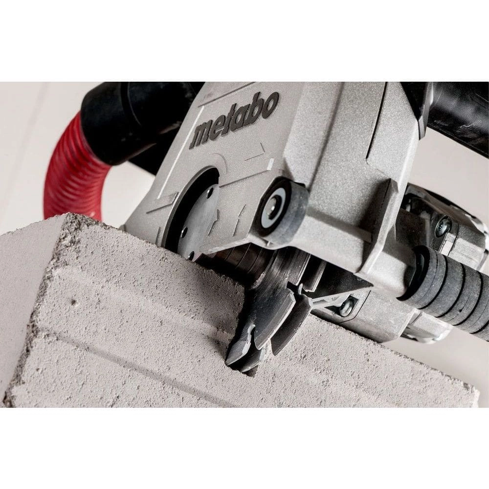 Metabo Wall Chasers 604040510 Thumbnail 5