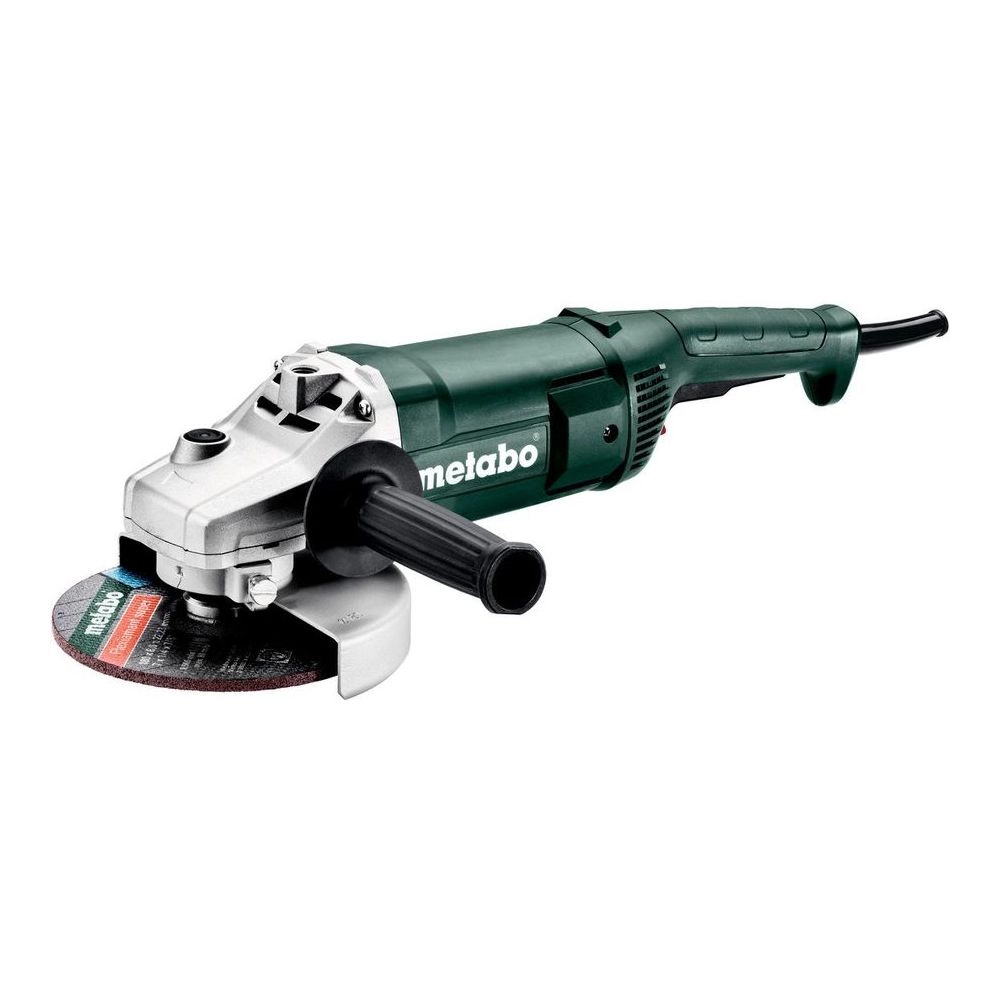 Metabo Angle Grinders 606434420 Thumbnail 0