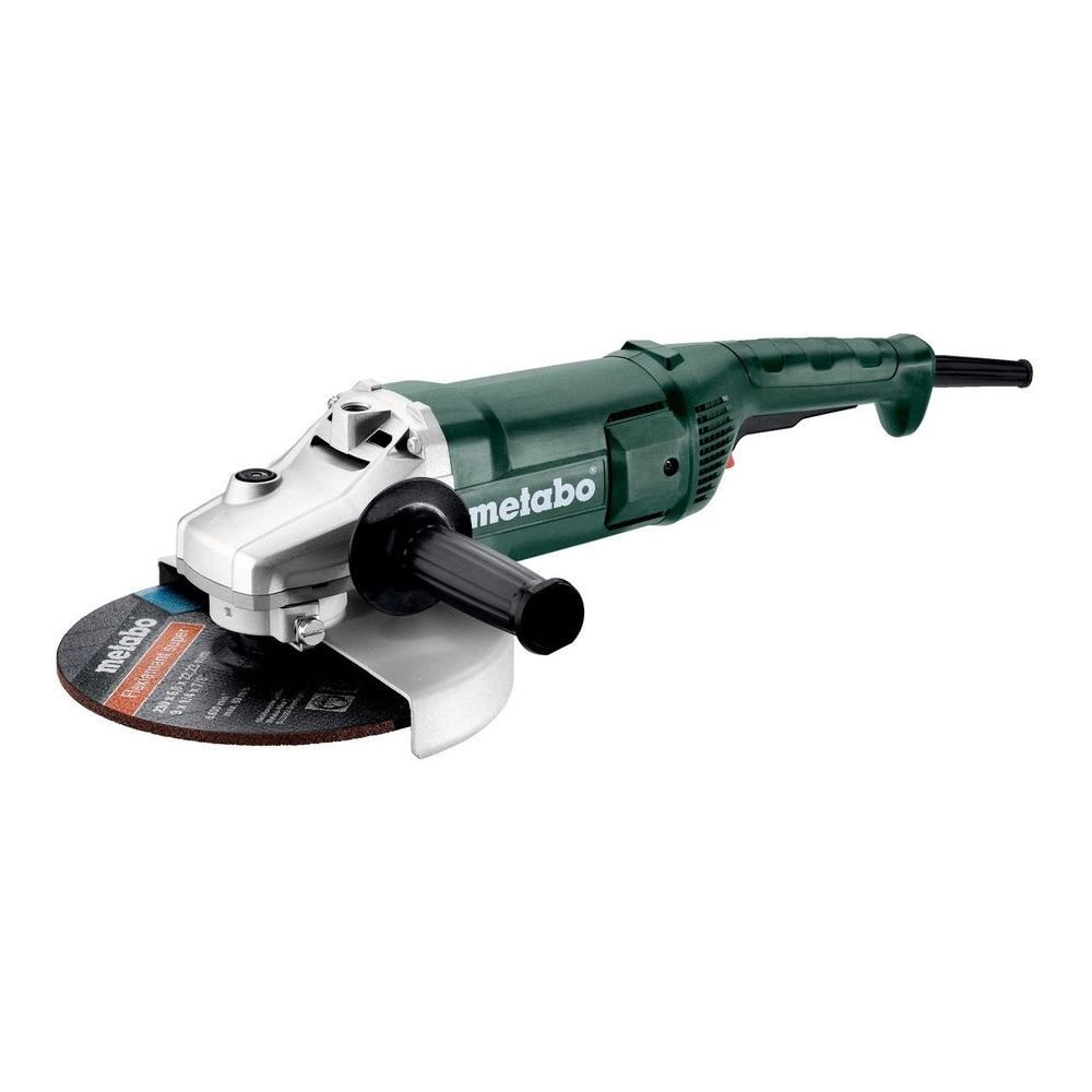 Metabo Angle Grinders 606435010 Thumbnail 0