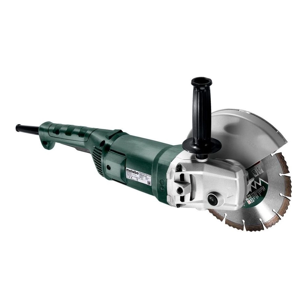 Metabo Angle Grinders 606435420 Thumbnail 1