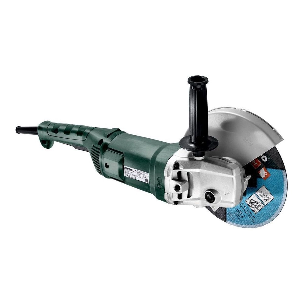 Metabo Angle Grinders 606435420 Thumbnail 2