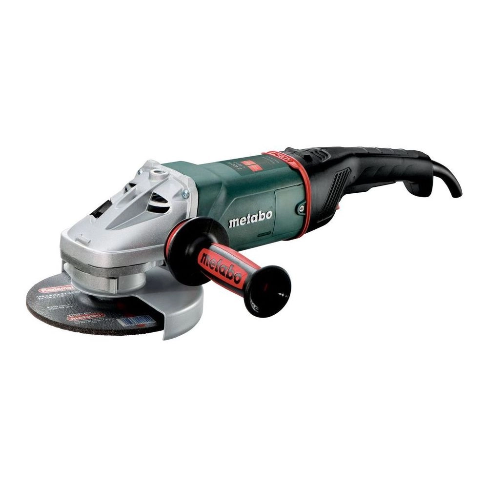 Metabo Angle Grinders 606466000 Thumbnail 0