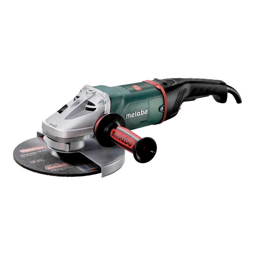 Metabo Angle Grinders 606467000 Thumbnail 0