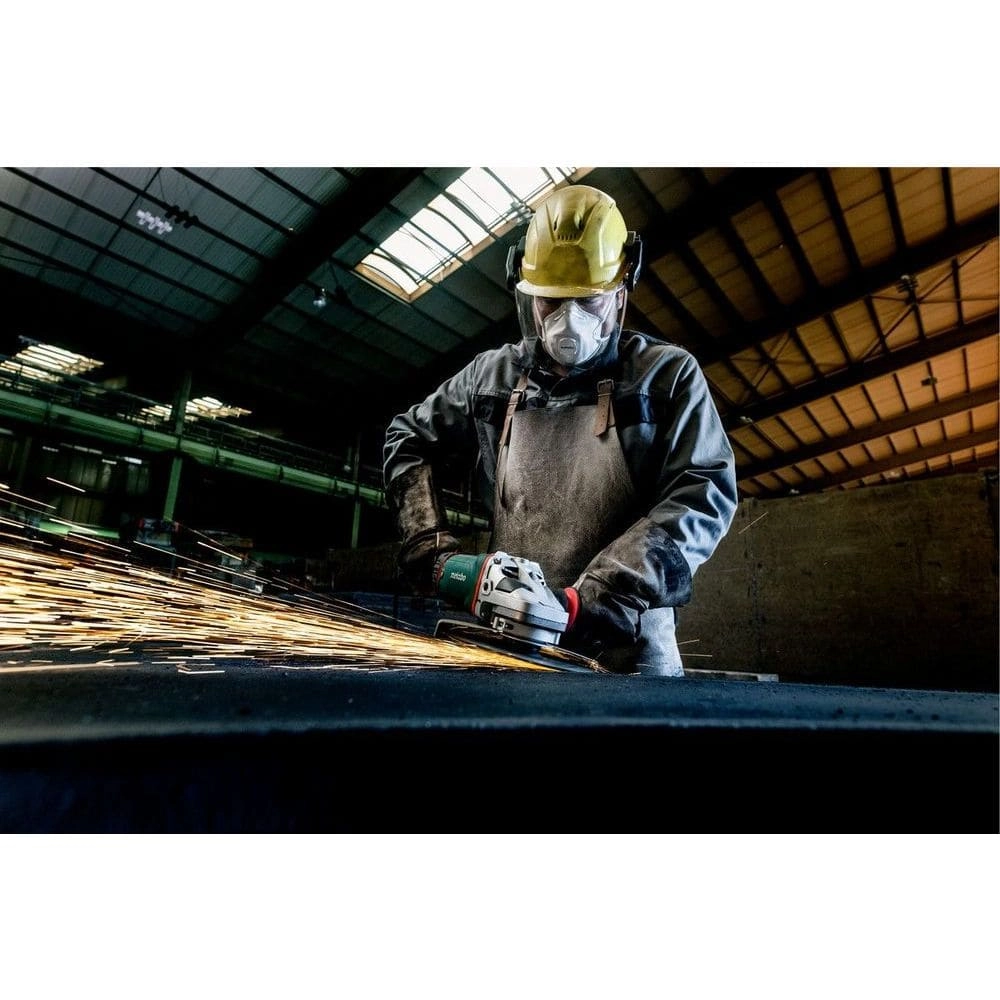 Metabo Angle Grinders 606467000 Thumbnail 1