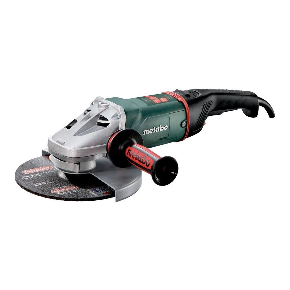 Metabo Angle Grinders 606469390 Thumbnail 0