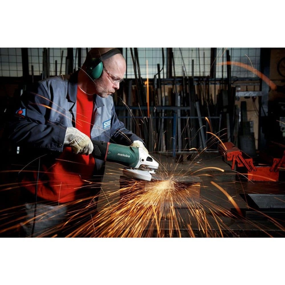 Metabo Angle Grinders 606469390 Thumbnail 5