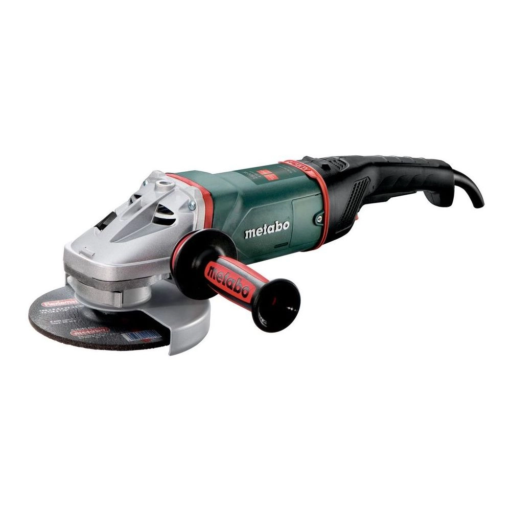 Metabo Angle Grinders 606473000 Thumbnail 0