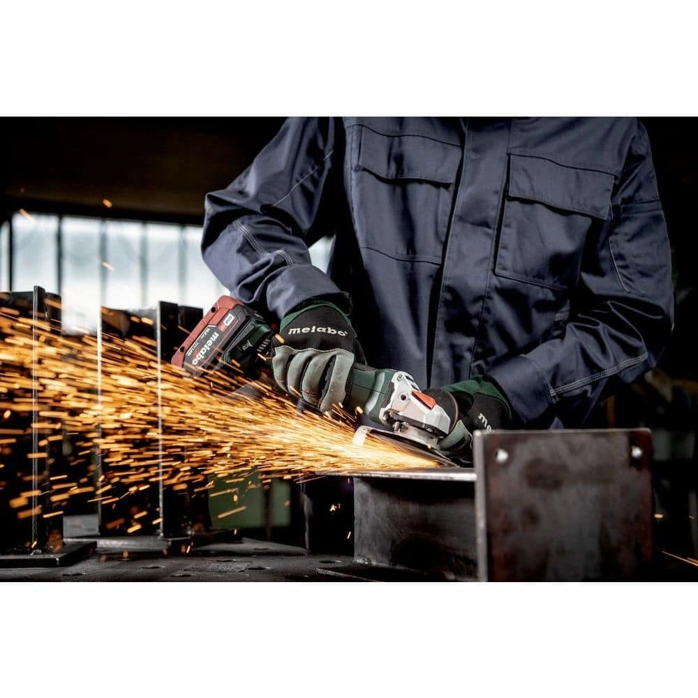 Metabo Angle Grinders 613054650 Thumbnail 3