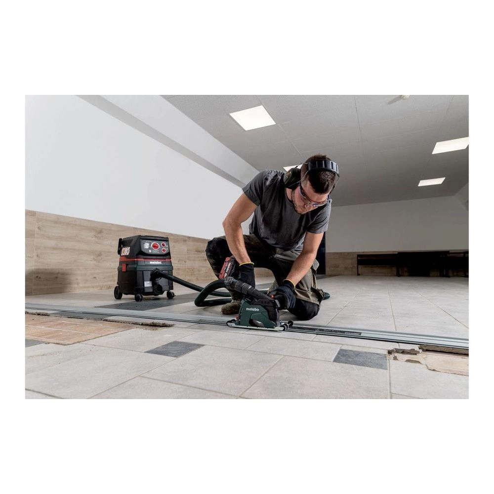 Metabo Angle Grinders 613054650 Thumbnail 4