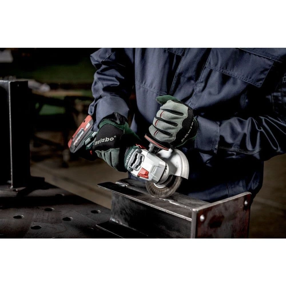 Metabo Angle Grinders 613054650 Thumbnail 5