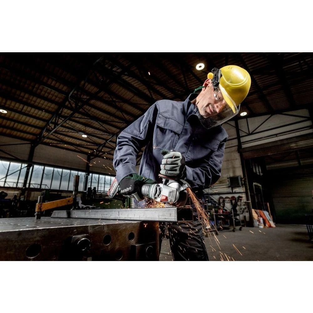 Metabo Angle Grinders 613054650 Thumbnail 6