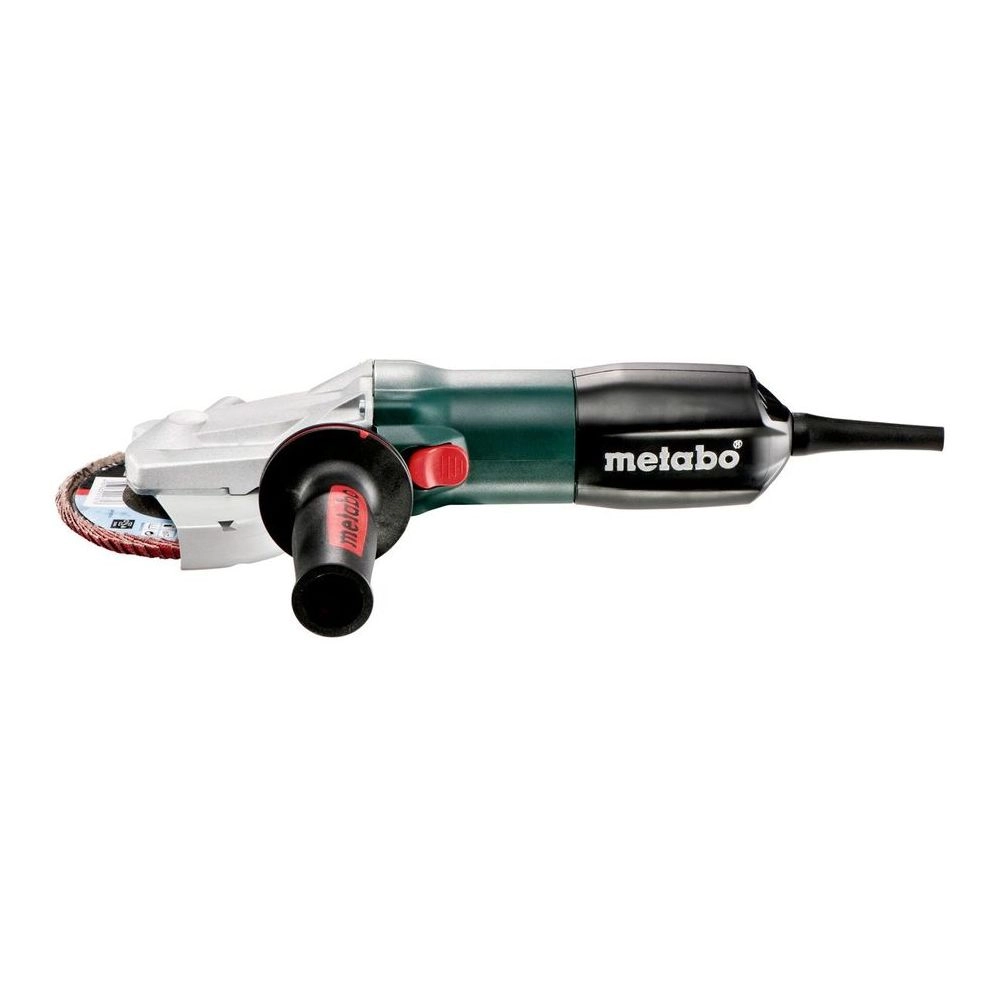 Metabo Angle Grinders 613060000 Thumbnail 1