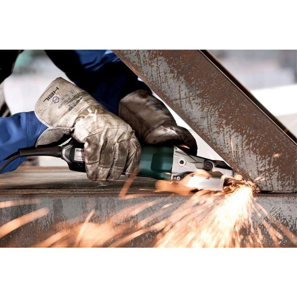 Metabo Angle Grinders 613060000 Thumbnail 10