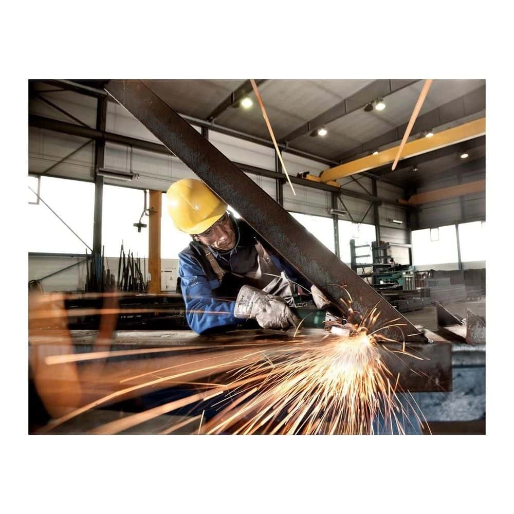 Metabo Angle Grinders 613060000 Thumbnail 2