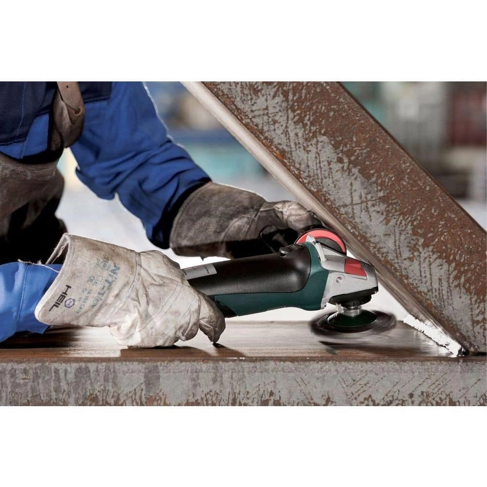 Metabo Angle Grinders 613060000 Thumbnail 6