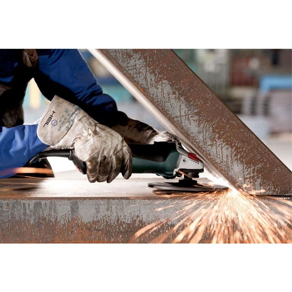 Metabo Angle Grinders 613060000 Thumbnail 7
