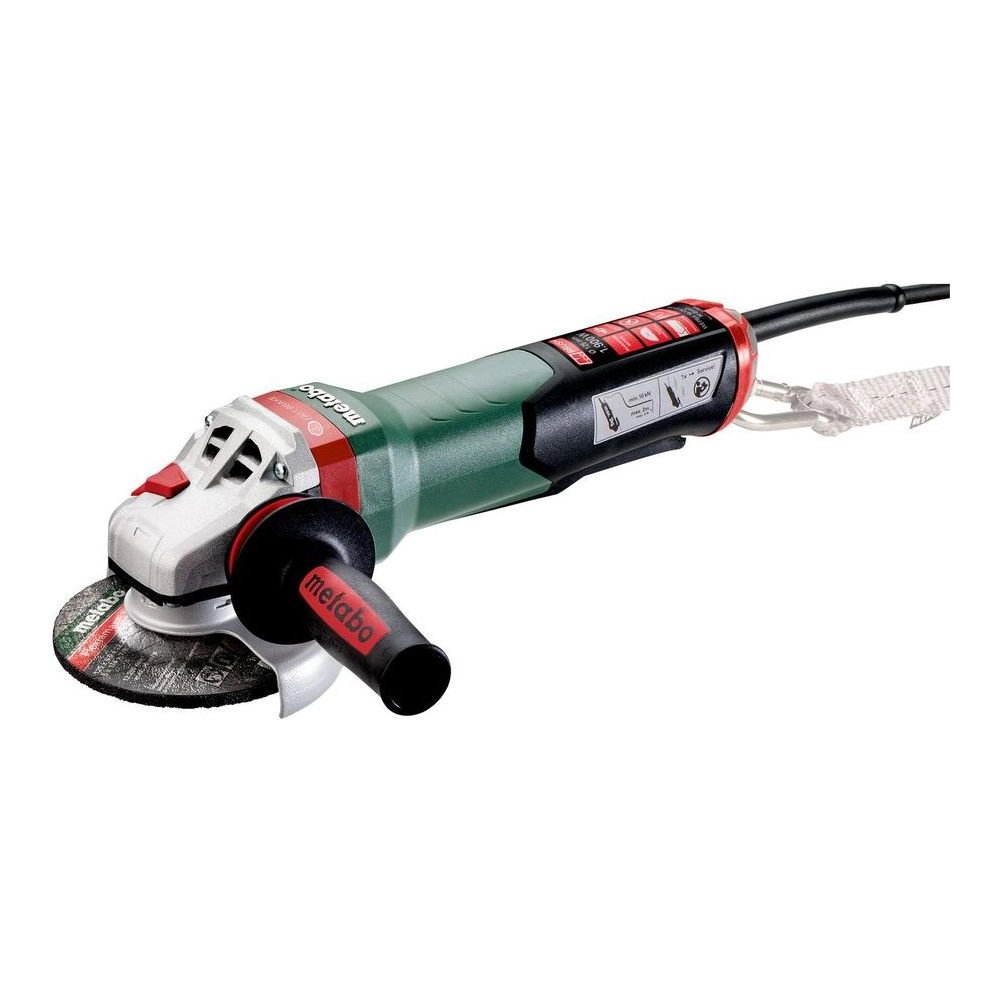Metabo Angle Grinders 613114000 Thumbnail 0