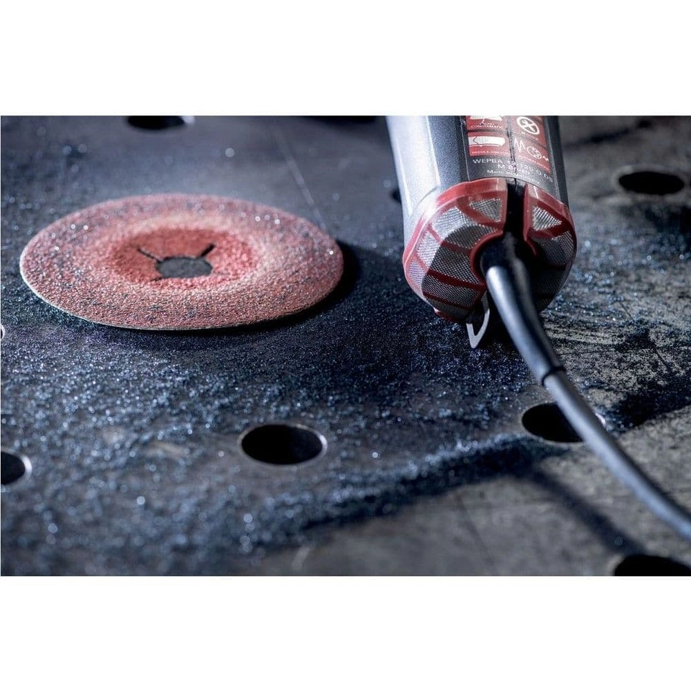 Metabo Angle Grinders 613114000 Thumbnail 1