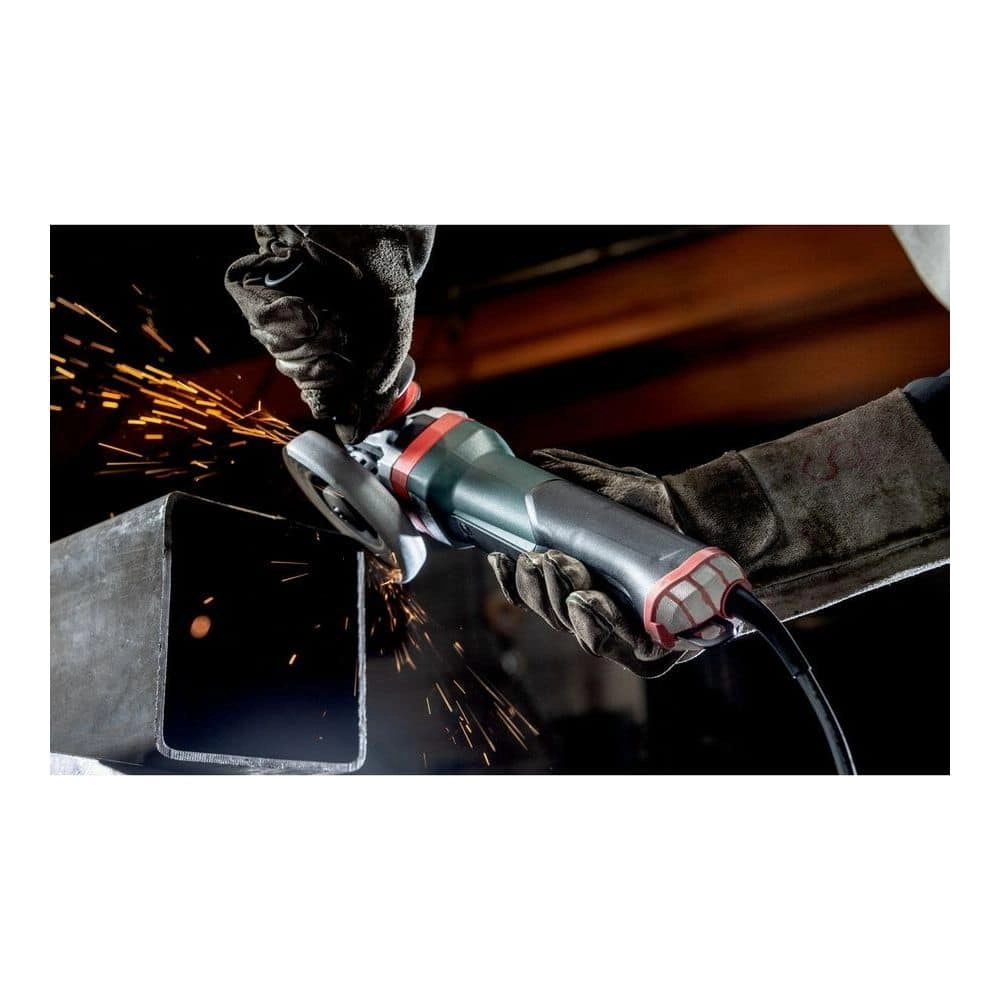 Metabo Angle Grinders 613114000 Thumbnail 11