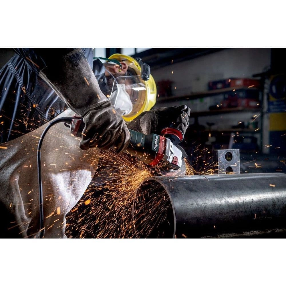 Metabo Angle Grinders 613114000 Thumbnail 12