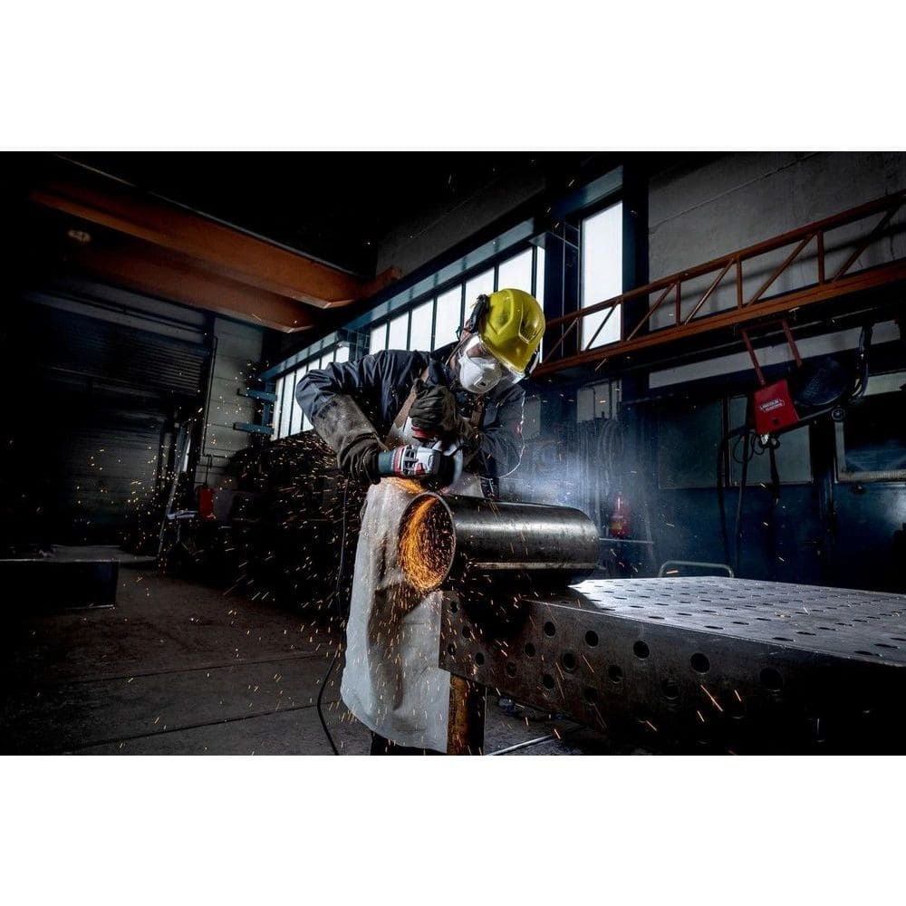 Metabo Angle Grinders 613114000 Thumbnail 2