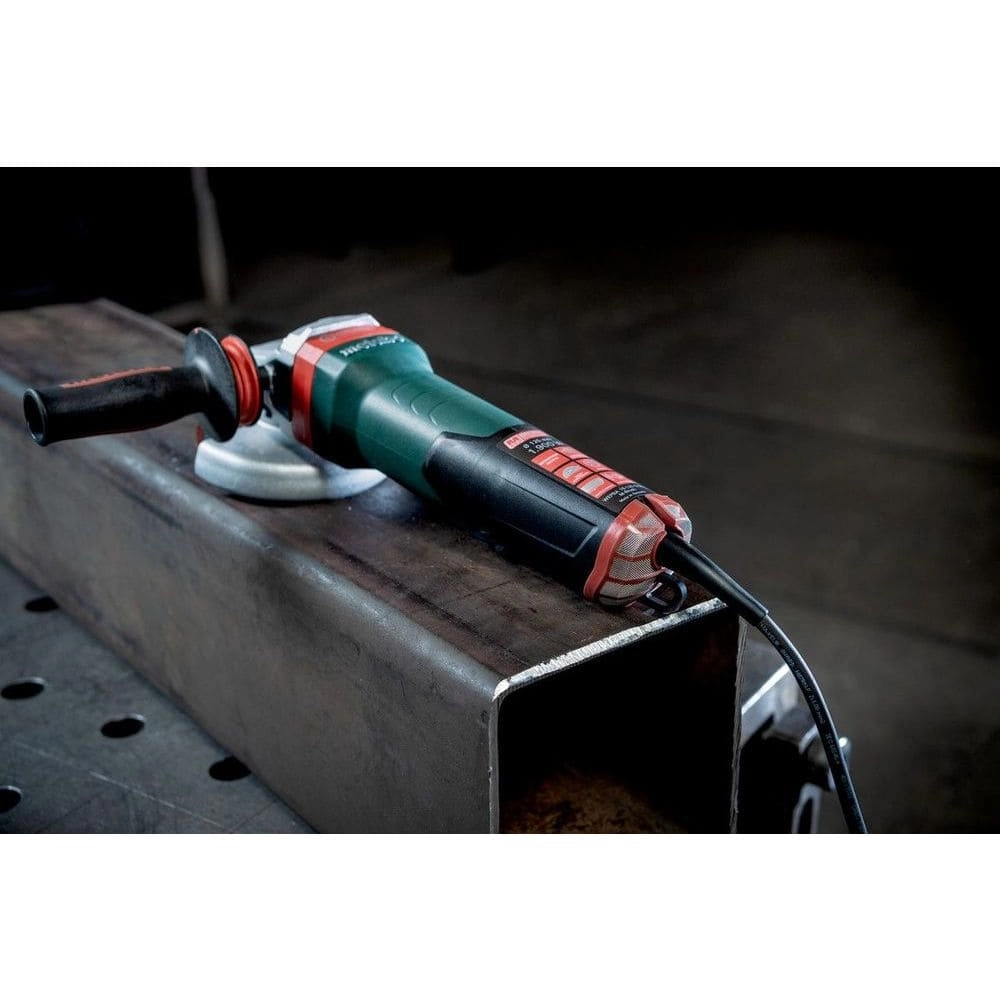 Metabo Angle Grinders 613114000 Thumbnail 9