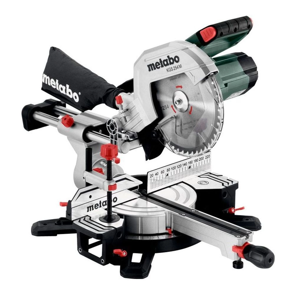Metabo Mitre Saws 613254000 Thumbnail 0