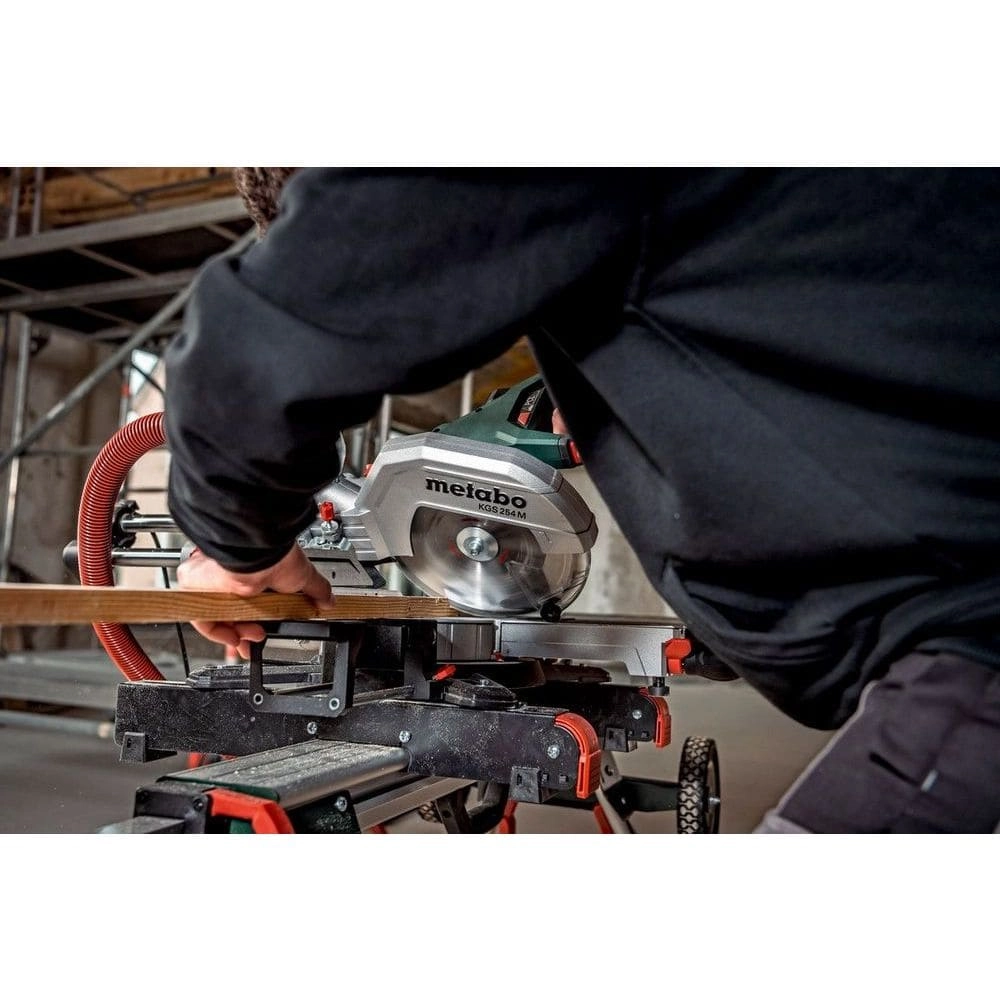 Metabo Mitre Saws 613254000 Thumbnail 12