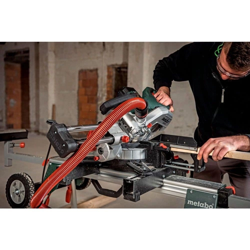 Metabo Mitre Saws 613254000 Thumbnail 13