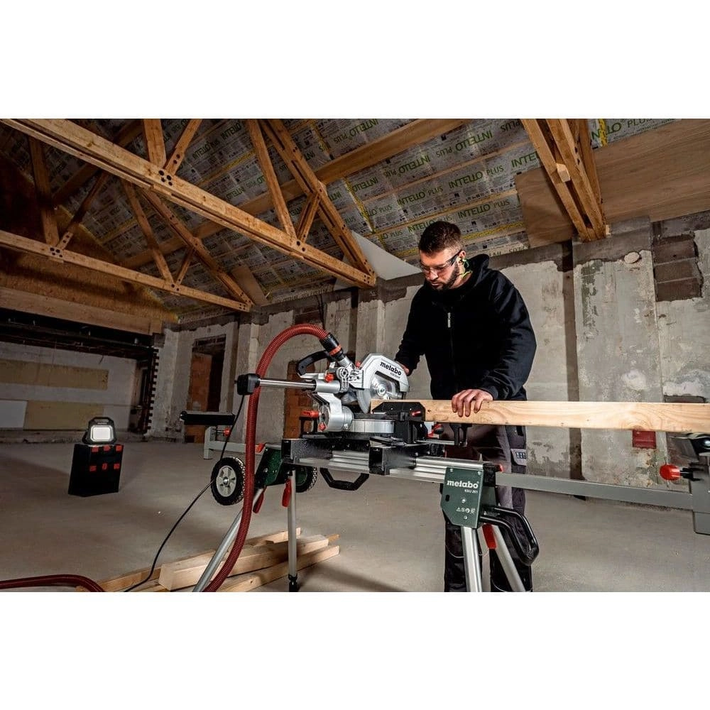 Metabo Mitre Saws 613254000 Thumbnail 14