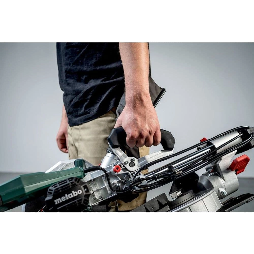 Metabo Mitre Saws 613254000 Thumbnail 15