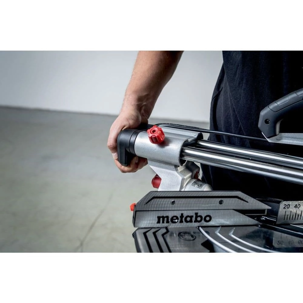 Metabo Mitre Saws 613254000 Thumbnail 16