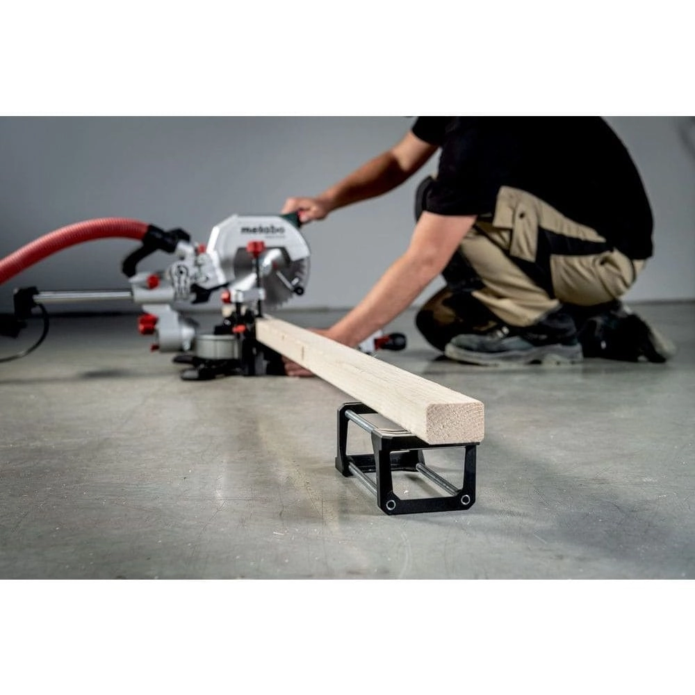 Metabo Mitre Saws 613254000 Thumbnail 2