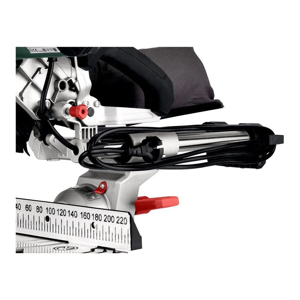 Metabo Mitre Saws 613254000 Thumbnail 7