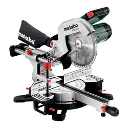 Metabo Mitre Saws 613254000