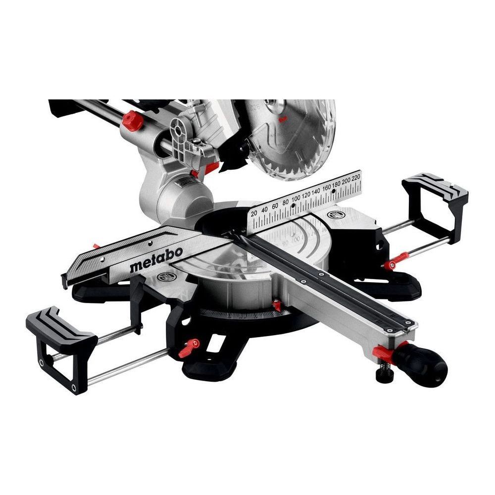 Metabo Mitre Saws 613305000 Thumbnail 3