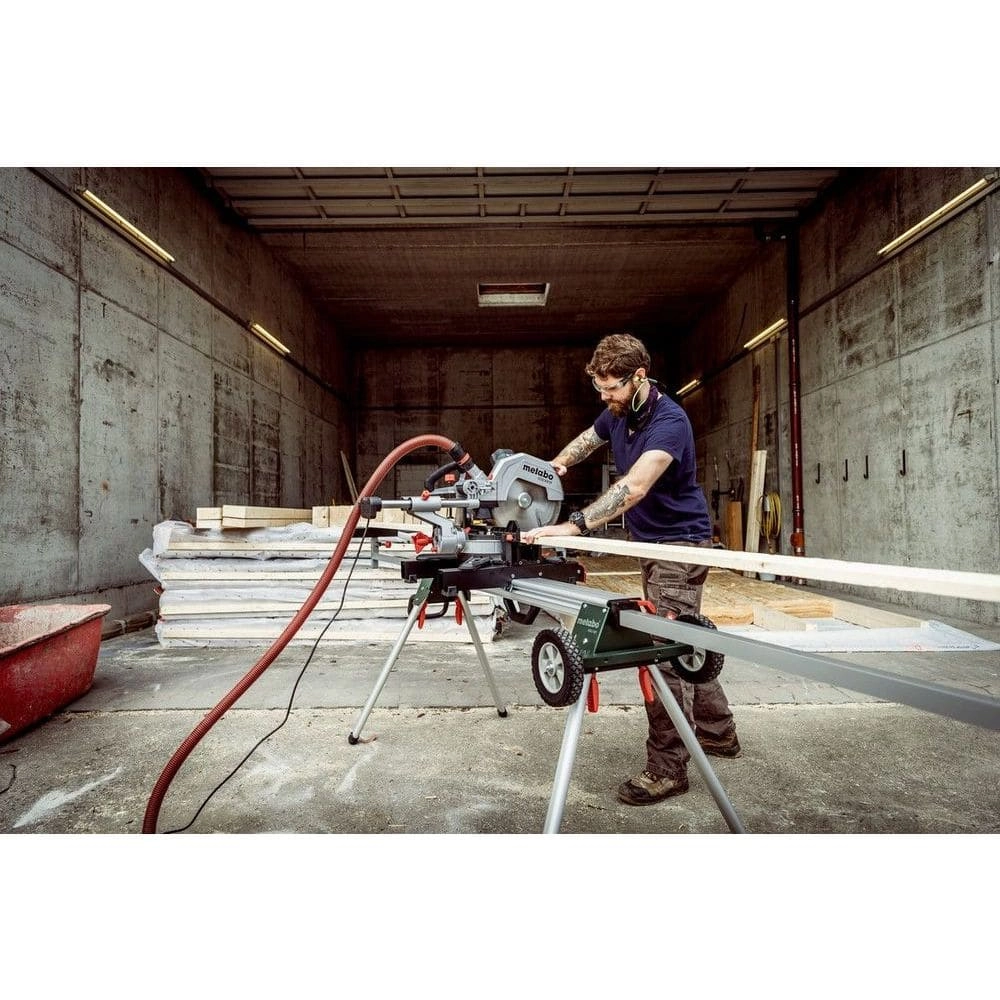 Metabo Mitre Saws 613305000 Thumbnail 6