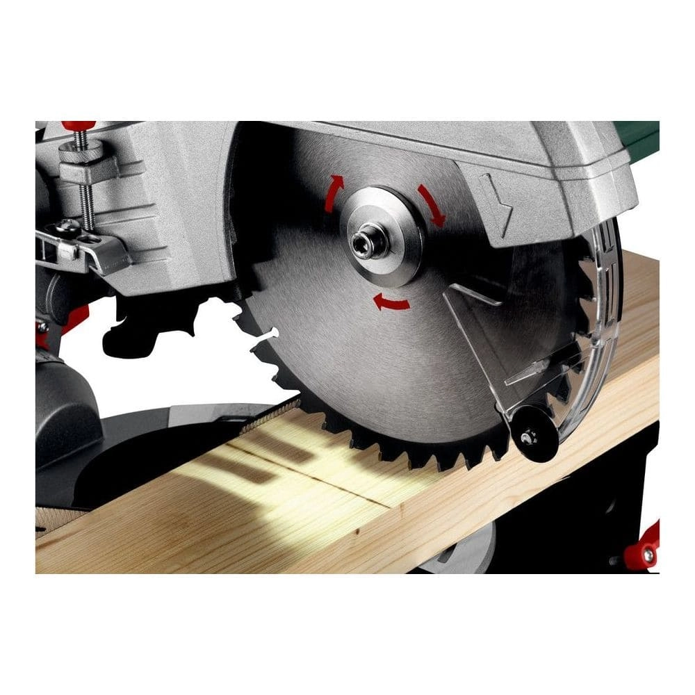 Metabo Mitre Saws 613305000 Thumbnail 7