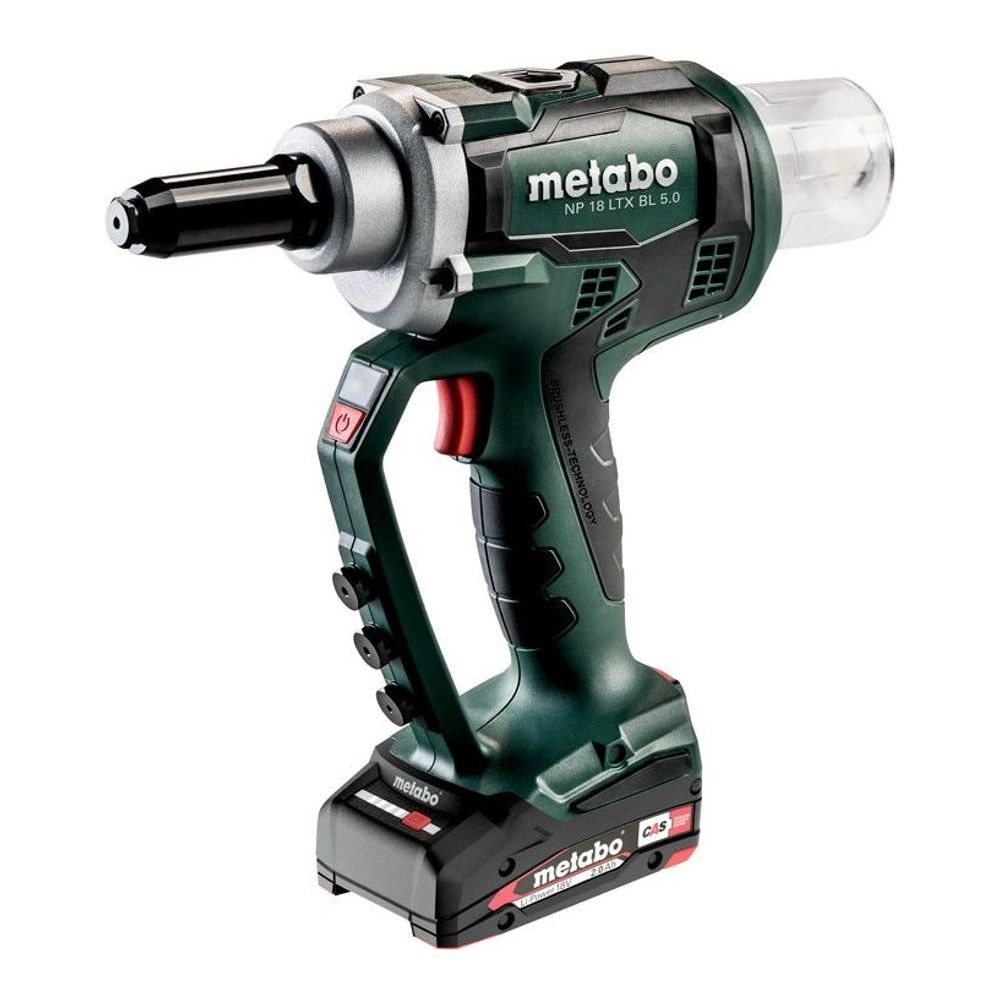 Metabo Drill Drivers 619002500 Thumbnail 0