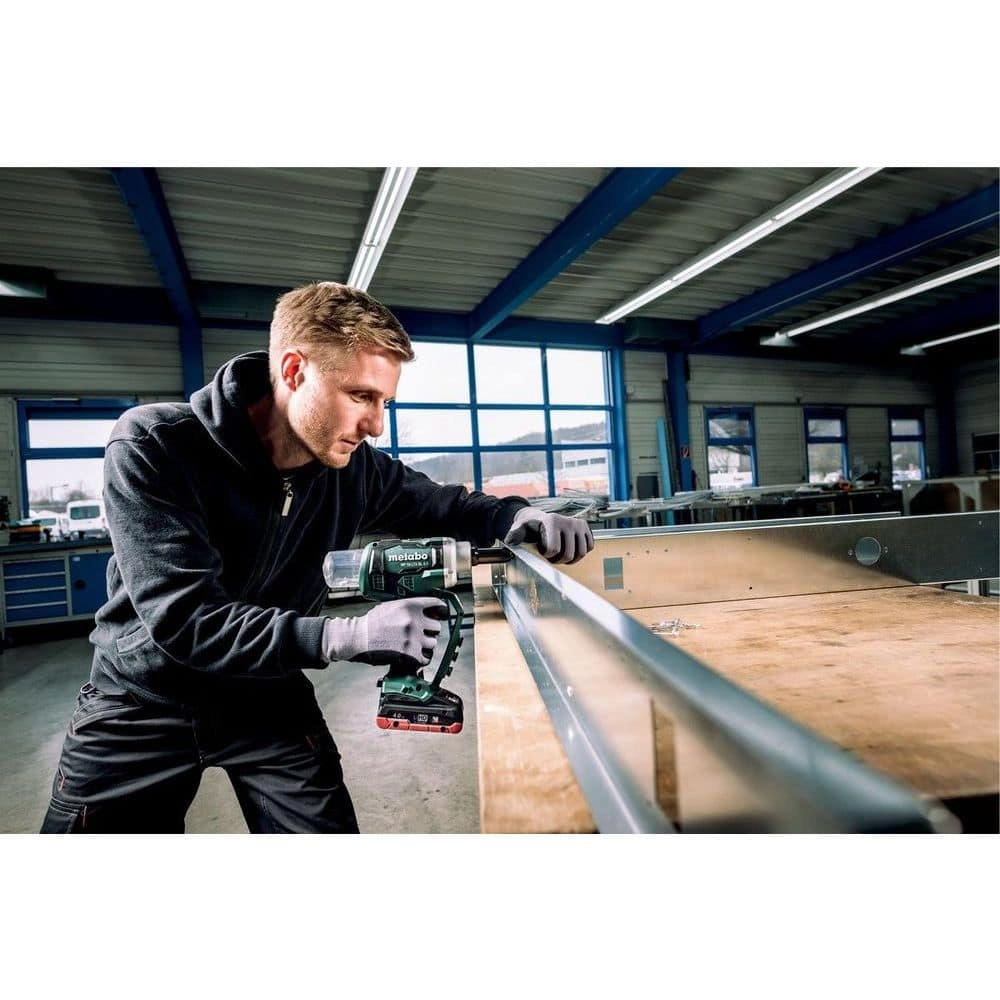 Metabo Drill Drivers 619002500 Thumbnail 1