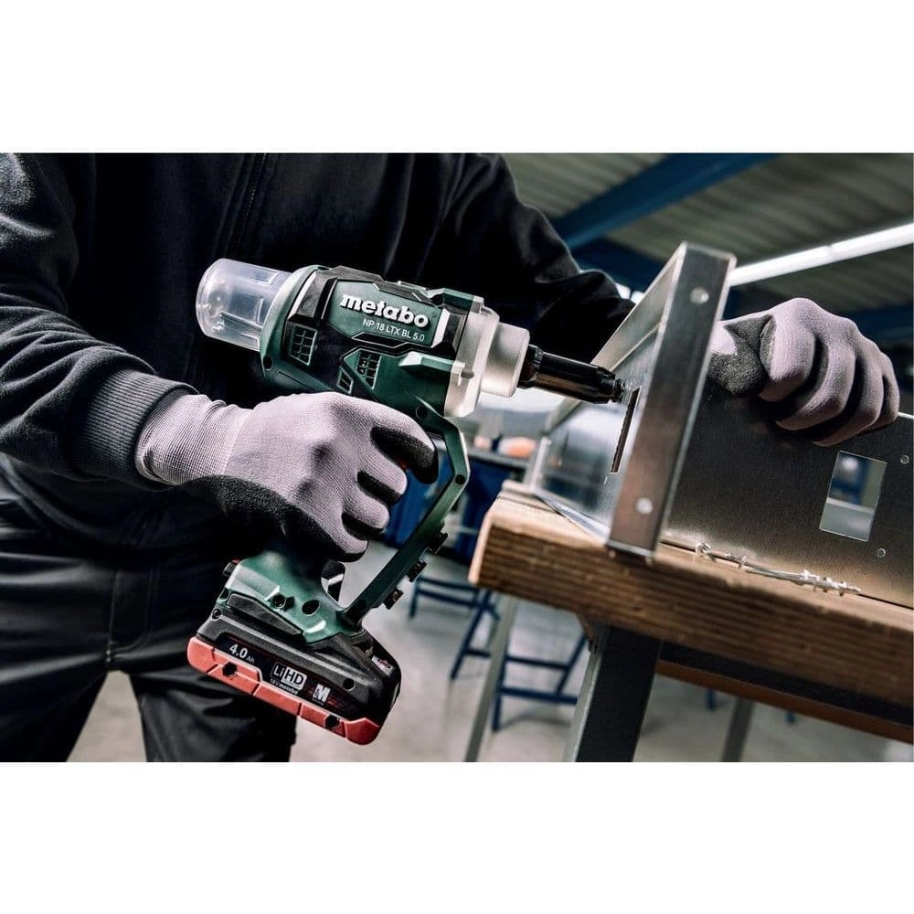 Metabo Drill Drivers 619002500 Thumbnail 2