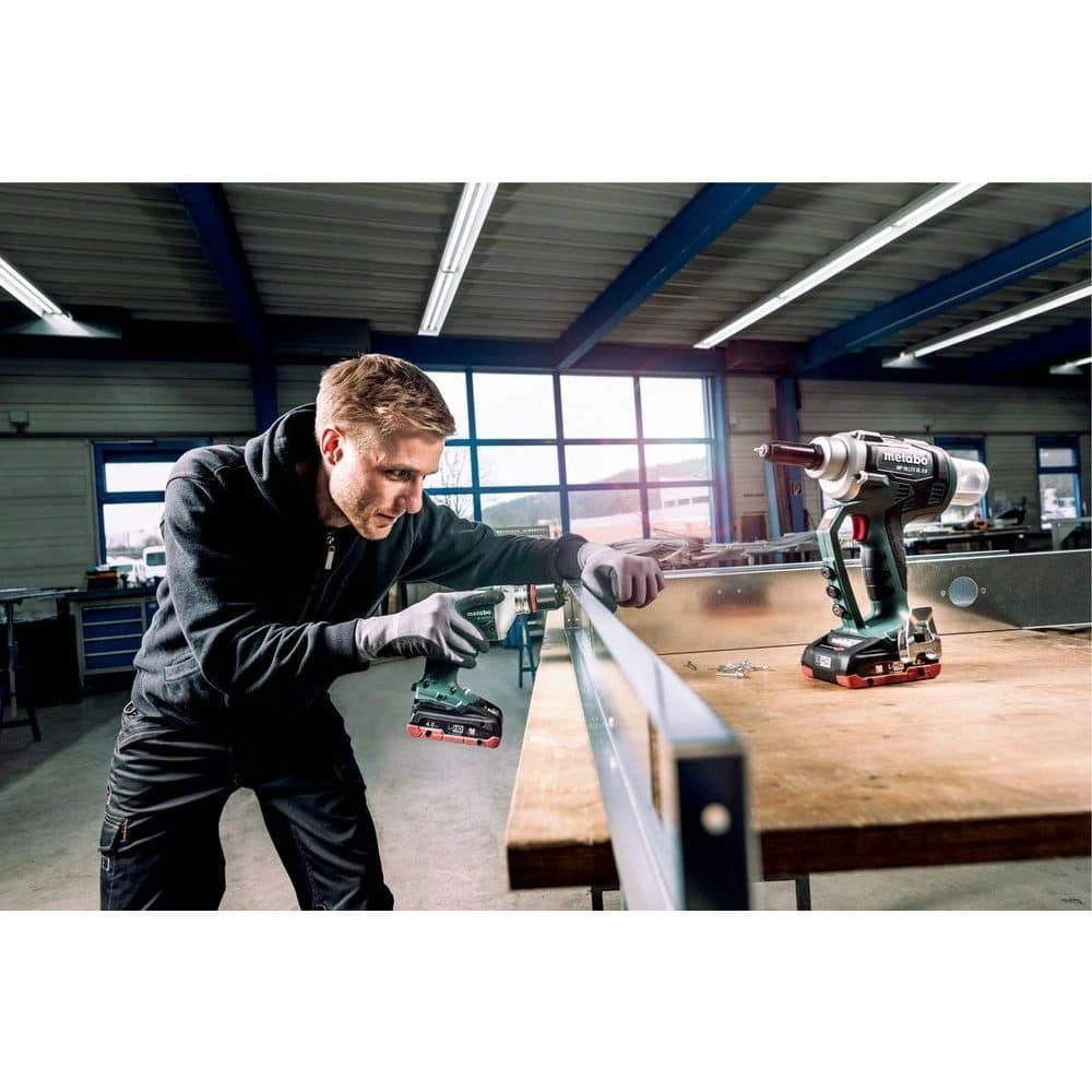 Metabo Drill Drivers 619002500 Thumbnail 3