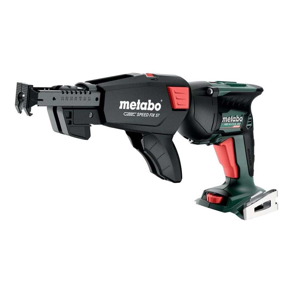 Metabo Electric Screw Drivers 620062890 Thumbnail 0