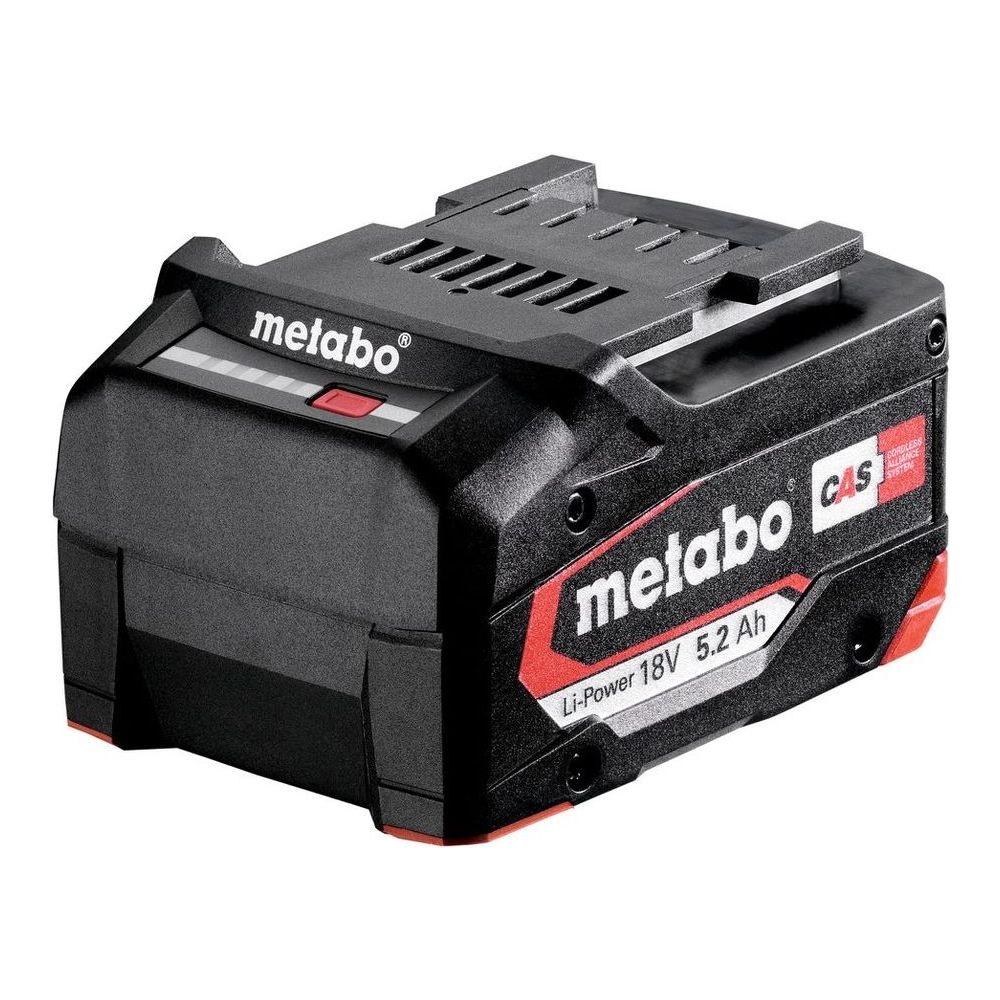 Metabo Cordless Batteries 625028000 Thumbnail 0