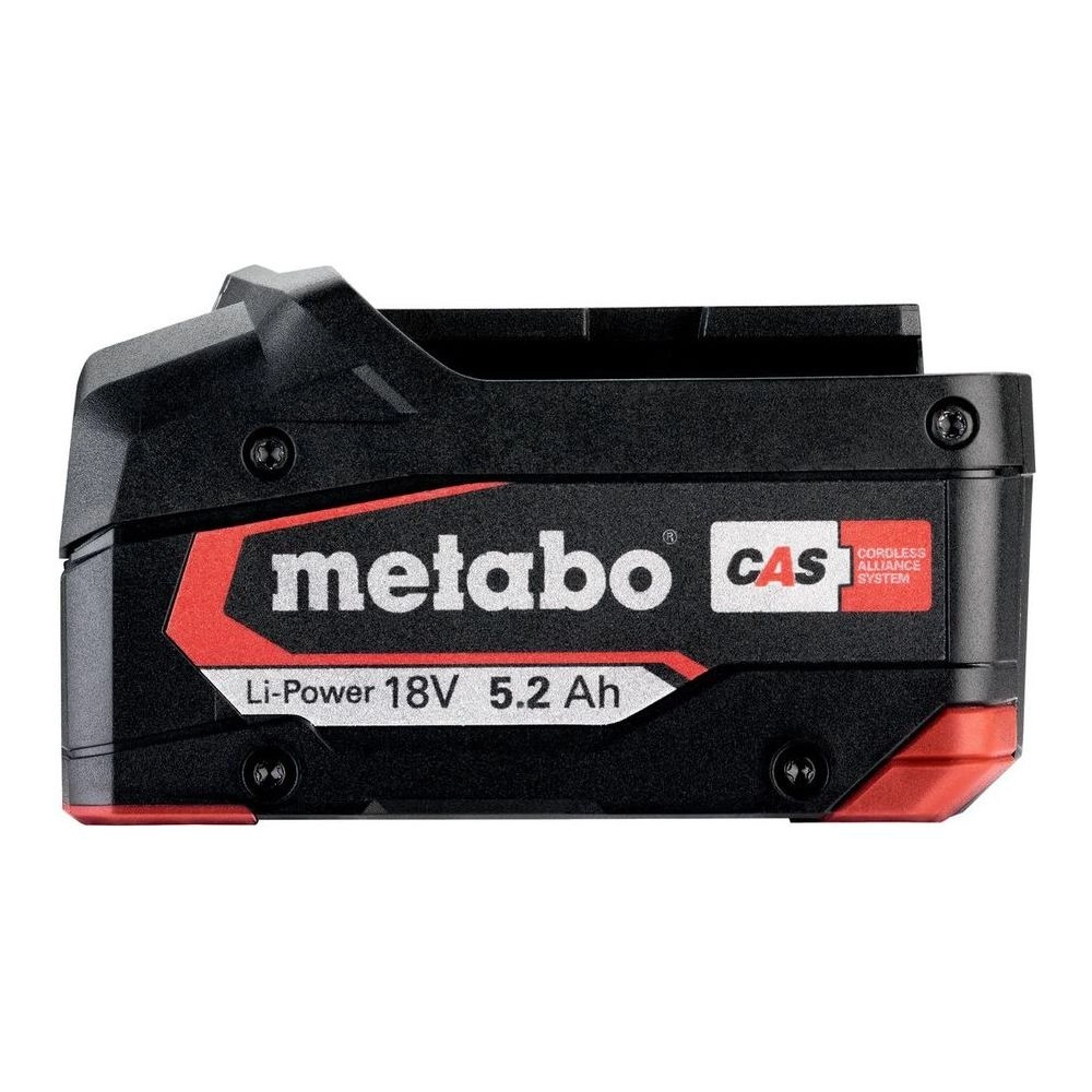 Metabo Cordless Batteries 625028000 Thumbnail 1