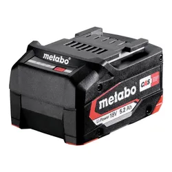 Metabo Cordless Batteries 625028000