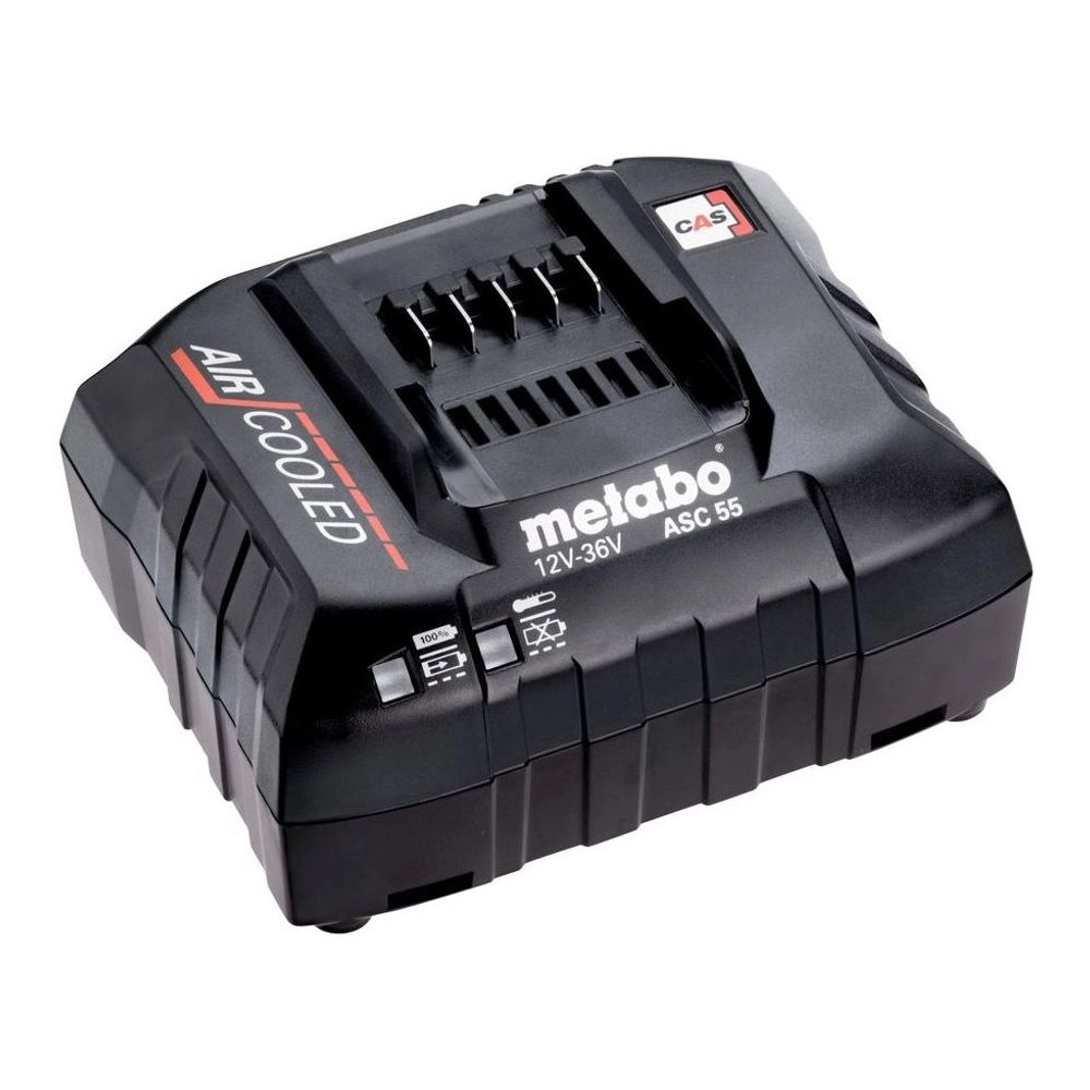 Metabo Cordless Battery Chargers 627044000 Thumbnail 0