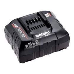 Metabo Cordless Battery Chargers 627044000