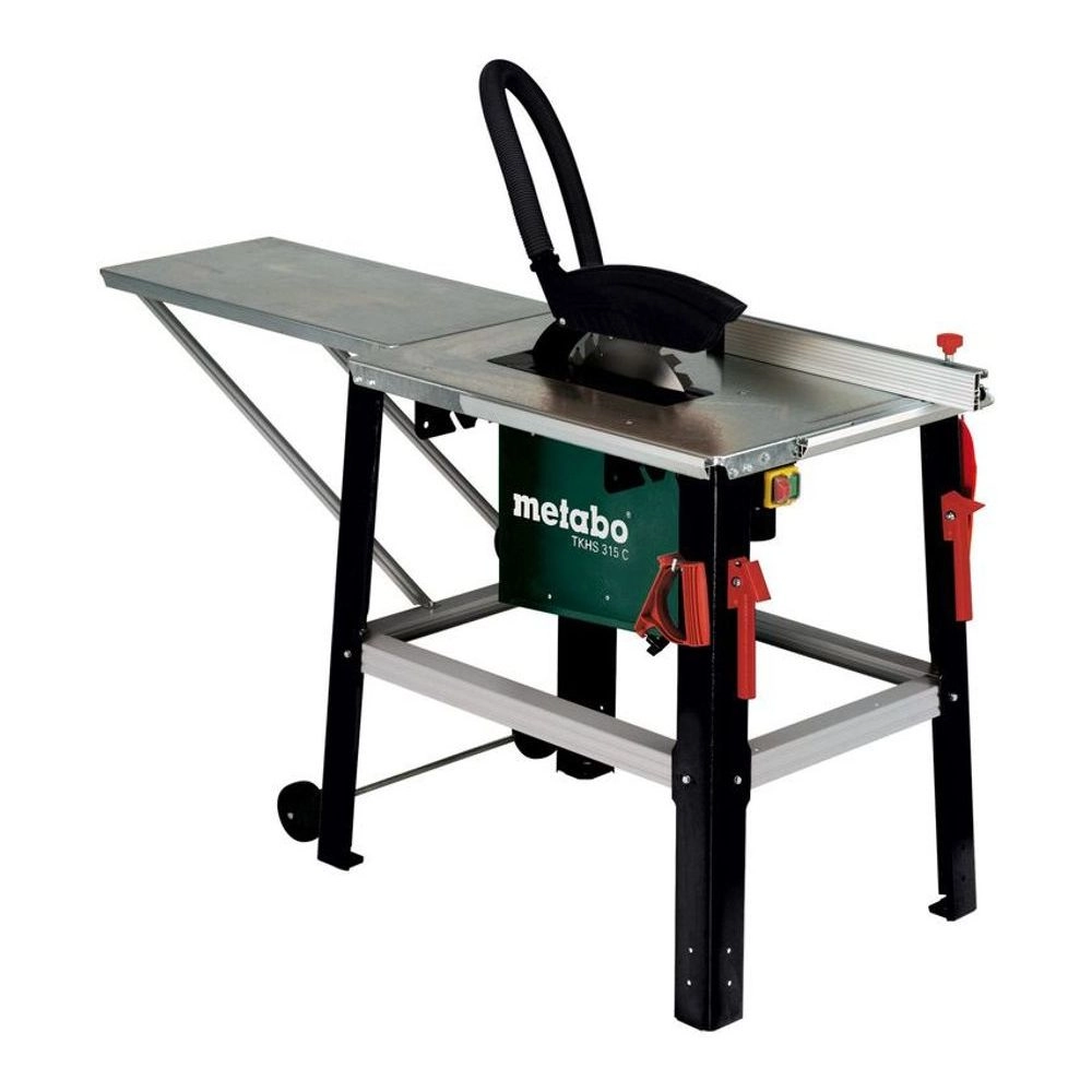Metabo Table Saws TKHS 315 C Thumbnail 0