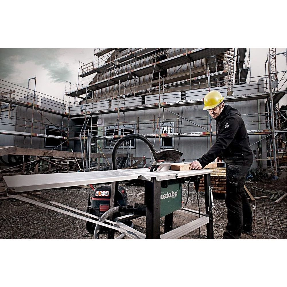 Metabo Table Saws TKHS 315 C Thumbnail 5